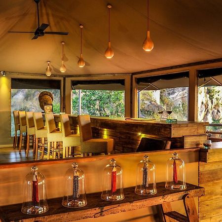 Lemala Kuria Hills Lodge Banagi Bagian luar foto
