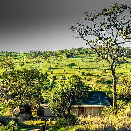 Lemala Kuria Hills Lodge Banagi Bagian luar foto