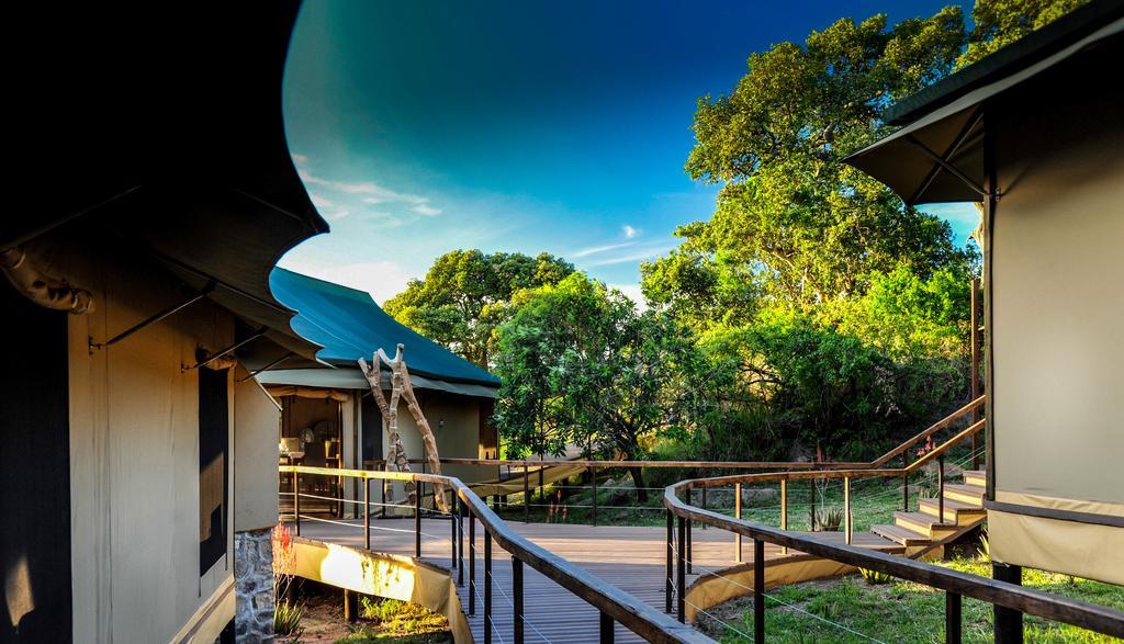 Lemala Kuria Hills Lodge Banagi Bagian luar foto