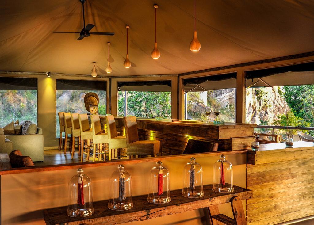 Lemala Kuria Hills Lodge Banagi Bagian luar foto
