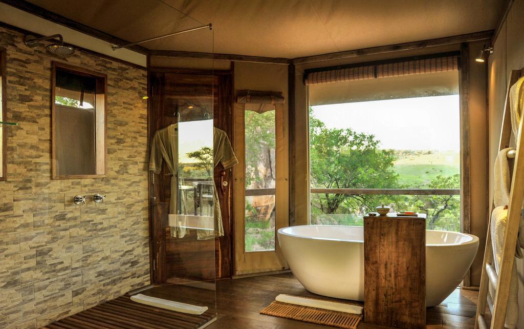 Lemala Kuria Hills Lodge Banagi Ruang foto