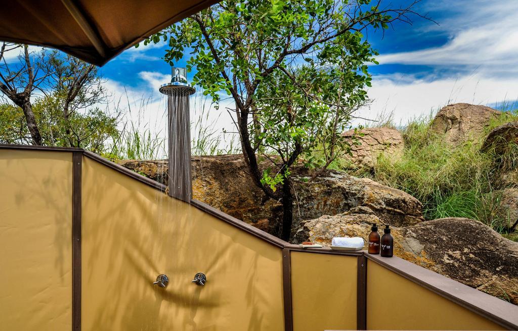 Lemala Kuria Hills Lodge Banagi Ruang foto
