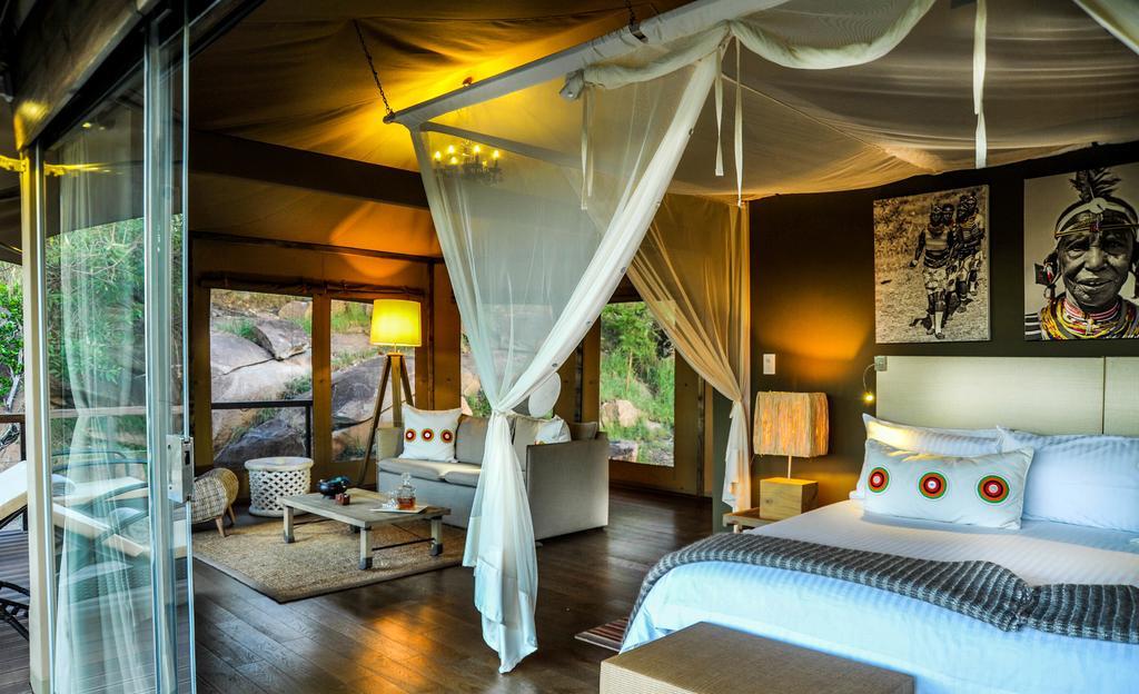 Lemala Kuria Hills Lodge Banagi Ruang foto