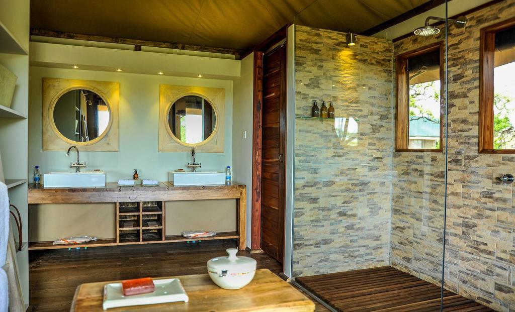 Lemala Kuria Hills Lodge Banagi Ruang foto