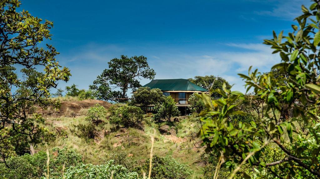 Lemala Kuria Hills Lodge Banagi Bagian luar foto