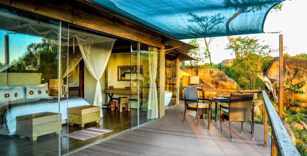 Lemala Kuria Hills Lodge Banagi Ruang foto