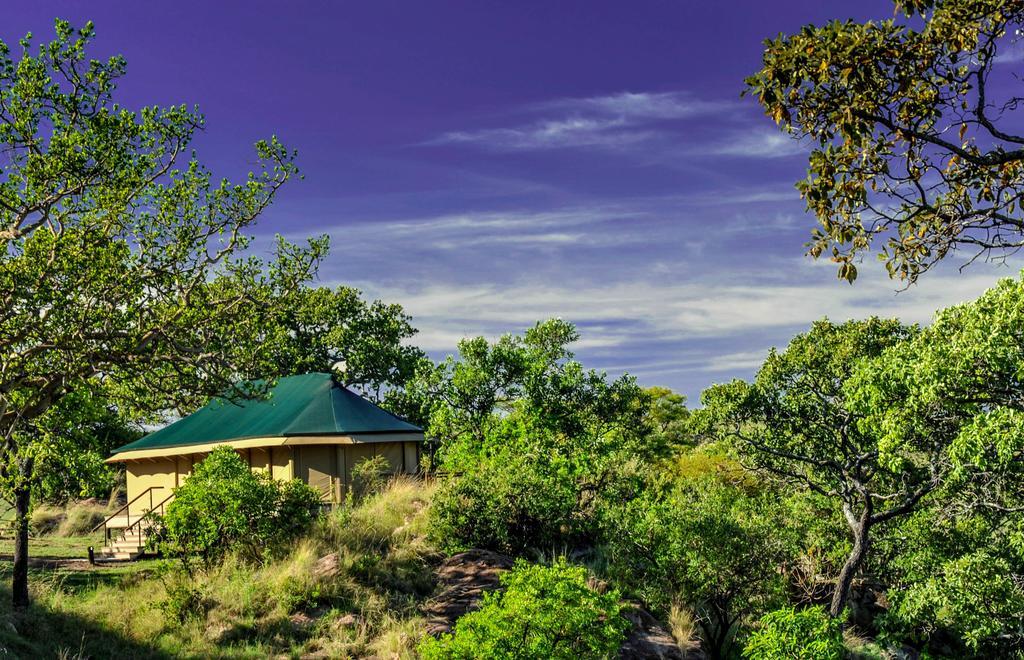 Lemala Kuria Hills Lodge Banagi Bagian luar foto