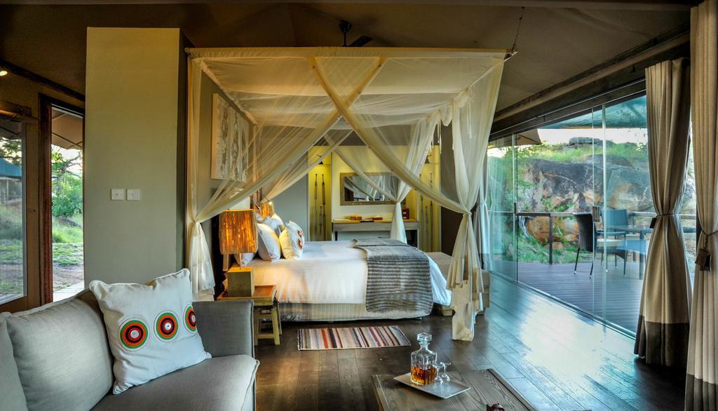 Lemala Kuria Hills Lodge Banagi Ruang foto